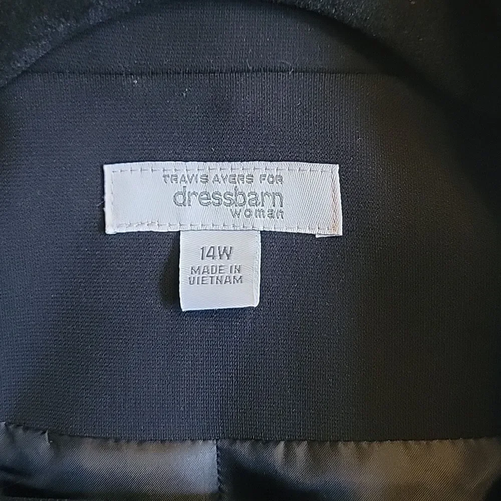 dressbarn jkt long